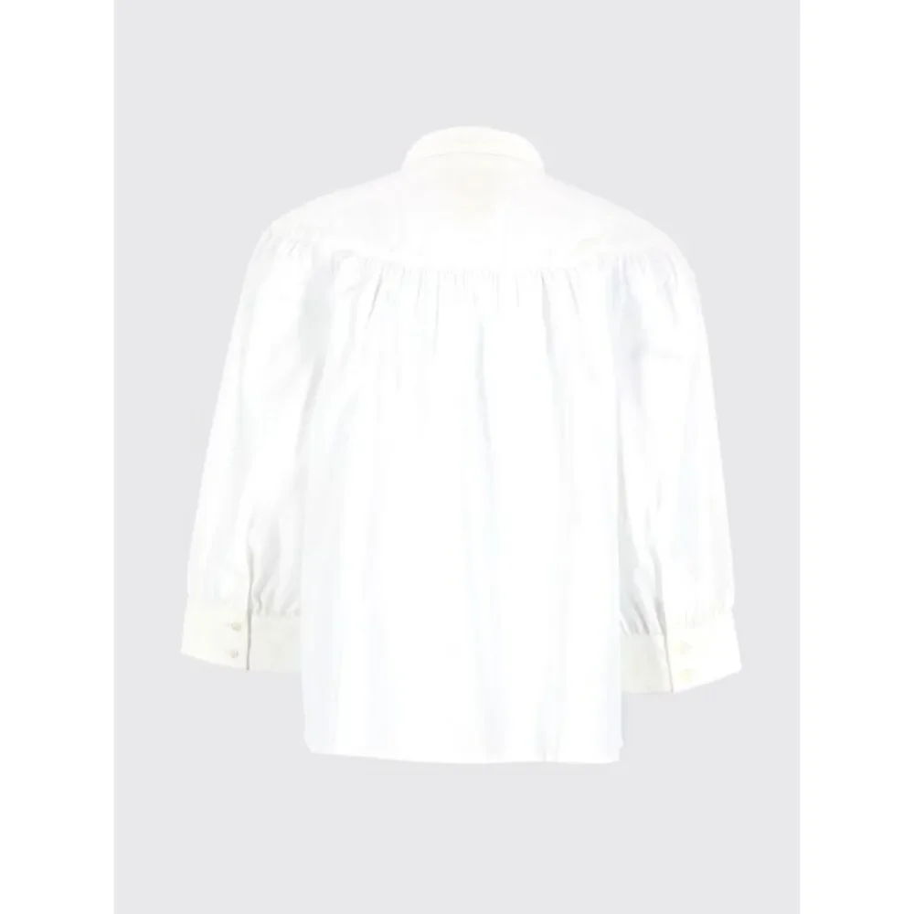 A.P.C. Women Shirt Woman A.P.C.